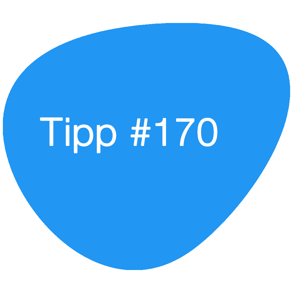 tip-no-170 | © Bert Schwarz 2022